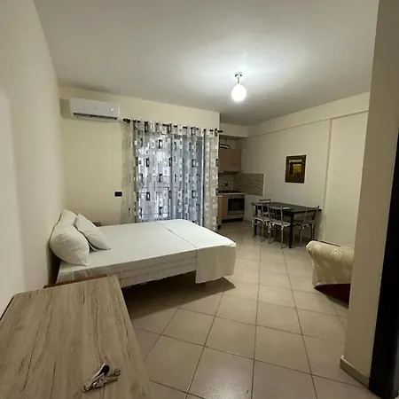 Cloe Apartamento Vlorë