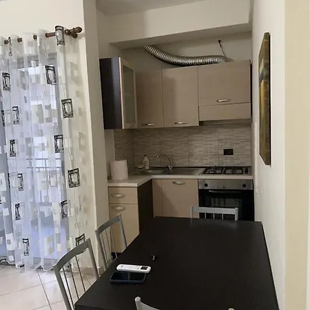 Apartamento Cloe *